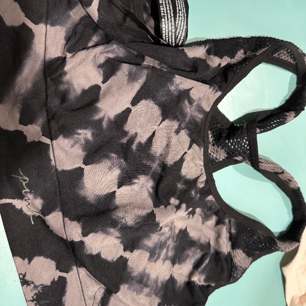 PINK Active Wear Sports Bra